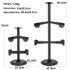 Zhongren Tactical Gear Stand Helmet Display Holder Store Tree Rack