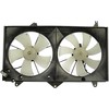Dorman 620-545 Engine Cooling Fan Assembly Compatible with Select Toyota