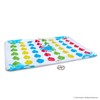 Hasbro Twister Ultimate Splash – Giant Outdoor Inflatable Water Twister
