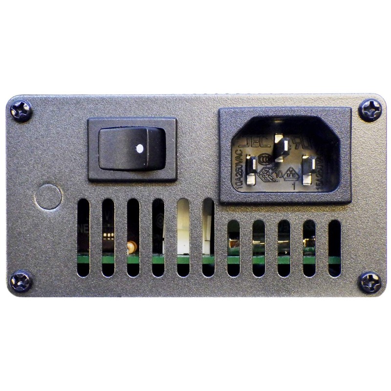 Schauer 48V Golf Cart Battery Maintainer - Lead Acid Battery