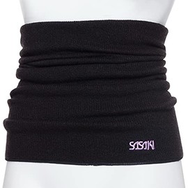 sasaki (sasaki) Rhythmic Gymnastics ronguuesutouxo-ma- T134 Black (B) F