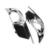 1 Pair Front Fog Light Trim 5203007040 Fog Lamp Cover