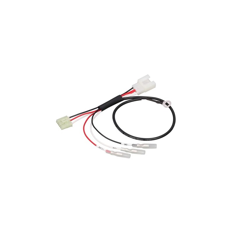 KITACO Power Take-off Harness (Type A) Super Cub 50 Standard/110/110