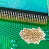 Yibuy 100x Copper and Gold-Plated Double Head Current Pogo Pin