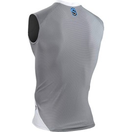 Sports Unlimited Diamond Shield Youth Baseball Sternum Guard Shirt