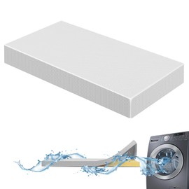 Gwydre 52x27x3” Washable Crib & Toddler Mattress,100% Washable High Density Memory Foam, Toddler Bed Portrable Mattress with Removable Breathable Non-Slip Cover (3inch, 52 * 27)