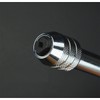 Extended M5-12 Ratchet Tap Wrench Adjustable T-Handle Spanner Hand Screw