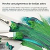 Winsor & Newton Tubos de pintura Winton de aceite