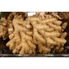 Non GMO fresh ginger from Peru (1)