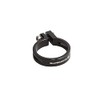 SUPERNOVA Unisex – Erwachsene Seat Post Clamp für Tail Light,