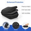 Hard Carrying Case Compatible with Analogue Pocket Game Console 2