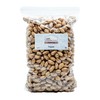 Pistachios, Salt & Pepper, In-Shell, Non-GMO by Early Robin 250g