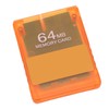 Console Memory Card V1.966 OPL HD Loader Program Card Game