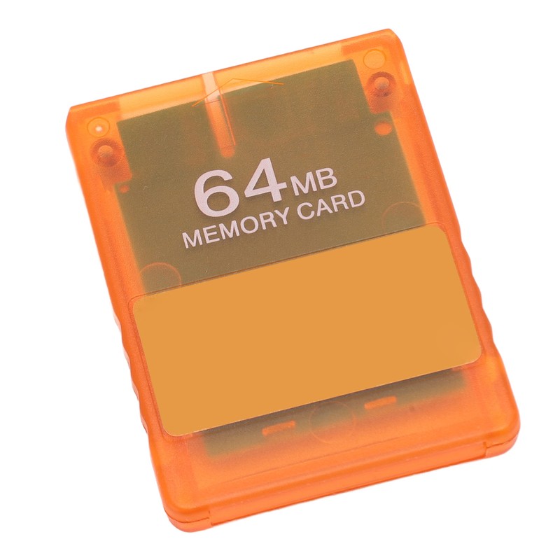Console Memory Card V1.966 OPL HD Loader Program Card Game
