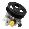 IRONTEK 21-5345 Power Steering Pump with Pulley for Toyota 2003