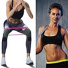 Resistance Bands Legs Hip Stretching Workout Elastic Rubber Loop with