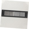 BUGUUYO 2 Pack Air Vents Covers Floor Vent Covers for