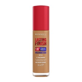 Rimmel Rimmel Lasting Finish 35 Hour Foundation - 403 Golden Caramel