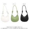 Kobe Lettuce B1617 Handbag, Bag, Handbag, Handle Bag, Shoulder Bag,