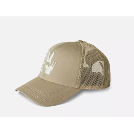 G-Star NEW G-STAR RAW EMBRO AW BASEBALL TRUCKER CAP - VINTAGE RIPSTOP MSRP $45