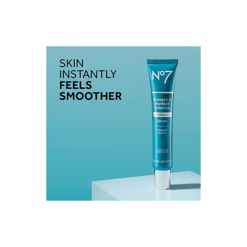 No7174 Protect Perfect Intense Advanced Serum - 1.69 oz