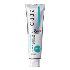 EP-0132 Zero Premium Care Relax, 3.2 oz (90 g)