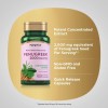 Piping Rock 100 Capsulas De Fenogreco 2000mg Extracto De Semilla