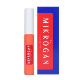 MIKROGAN CAFFEINE - Suero para el crecimiento de pestañas y cejas