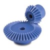 Ohara Gear (KHK) Plastic Bevel Gear PB1-2040