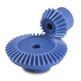 Ohara Gear (KHK) Plastic Bevel Gear PB1-2040