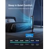 Pelonis 36-Inch Tower Fan for Bedroom – Oscillating Tower Fan