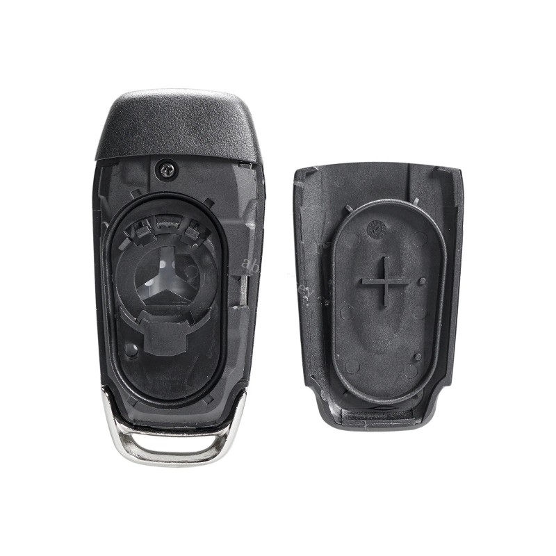 Unbranded For 2013 2014 2015 2016 Ford Fusion Remote Key
