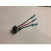 Unbranded Downdraft Vent Switch Compatible Dacor DE81-09306A