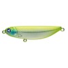 Blue Blue Shalldus 20 Spin Tail Jig, Lure, 3.0 inches