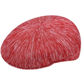 Kangol Patriot Tropic 504 - Red/White/M