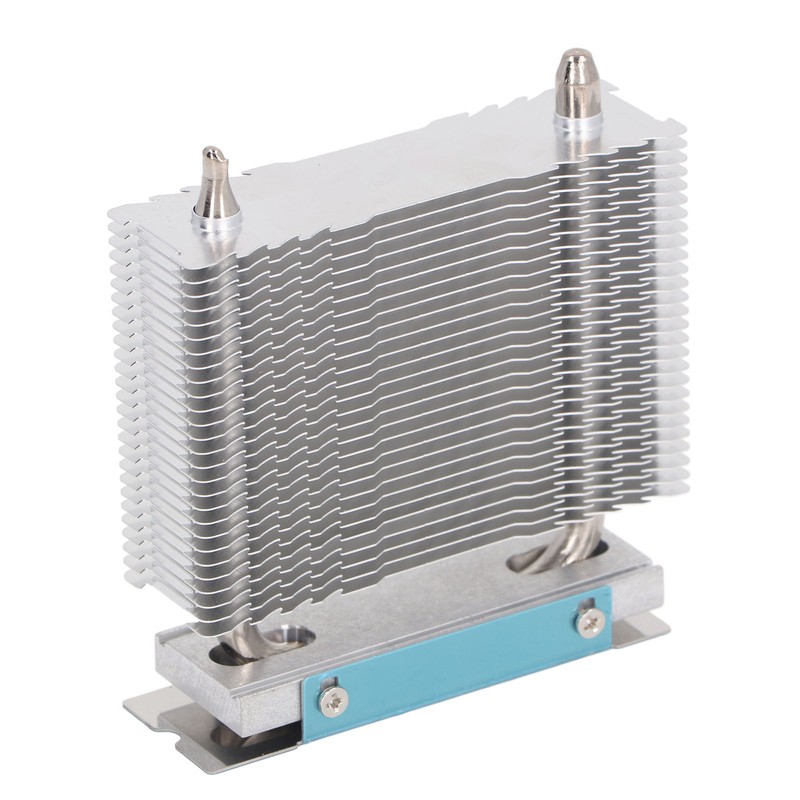 M.2 2280 SSD Heatsink Support PCIe 5.0 AGHP 6MM Heat