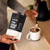 For Wellness Organic Arabica Coffee Pods (24 Pods, Medium Roast)