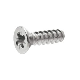 Blum Screws for Hinge Dowels 608.1200 Pozi Drive (25 Pack)