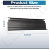 115-8420 Trailing Shield for Toro 22" Recycler Lawn Mowers /