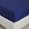 Bianca Fine Linens Bedroom 200 Thread Count Cotton Percale Double