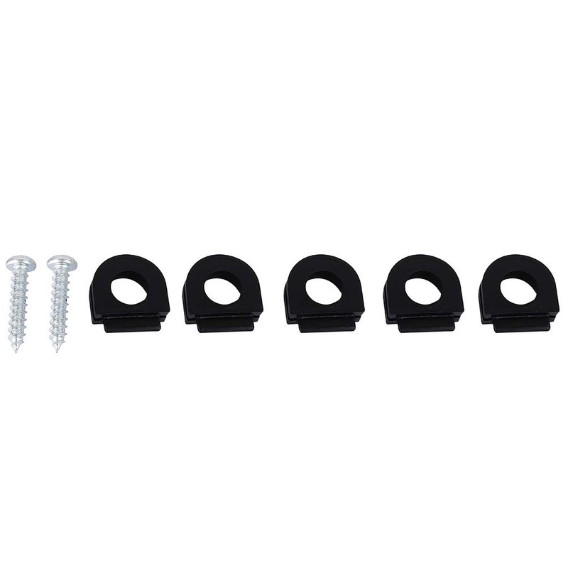 cciyu Heavy Duty 7 Way Plug Inline Trailer Cord with