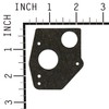 Briggs and Stratton 272409S Gasket-Fuel Tank