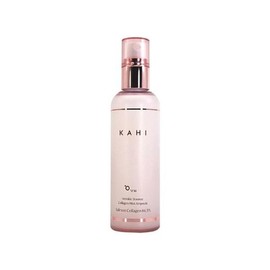 Half Club / KAHI Wrinkle Bounce Collagen Mist Ampoule 120ml / 가히 KAHI 링클 바운스 콜라겐 미스트 앰플 120ml