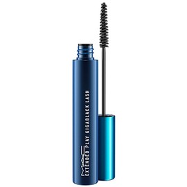 MAC Extended Play Lash Mascara, Black, 1 pc / 맥 익스텐디드 플레이 래쉬 마스카라, 블랙, 1개