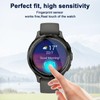 Votvloay Pack of 3 Screen Protectors for Garmin Venu 3s
