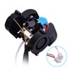 Ender Full Assembled Extruder Hotend Kit with Aluminum Heating Block
