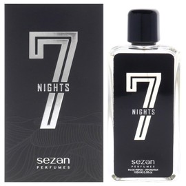 Sezan 7 Nigth for Men - 3.3 oz EDP Spray