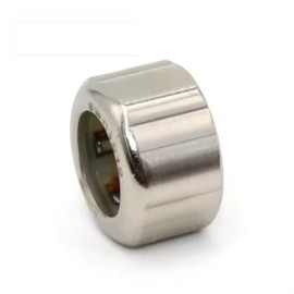 2Pcs EWC1008 Stainless One Way Bearing 10x16x8mm Fishing Gear Bearing EWC1008 Needle Roller Bearings