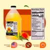 AVO ORGANIC High Oleic SAFFLOWER Oil Frying, Baking, Non-stick Sautéing,