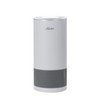 Hunter HP450UV Round Air Purifiers for Home, True HEPA Air